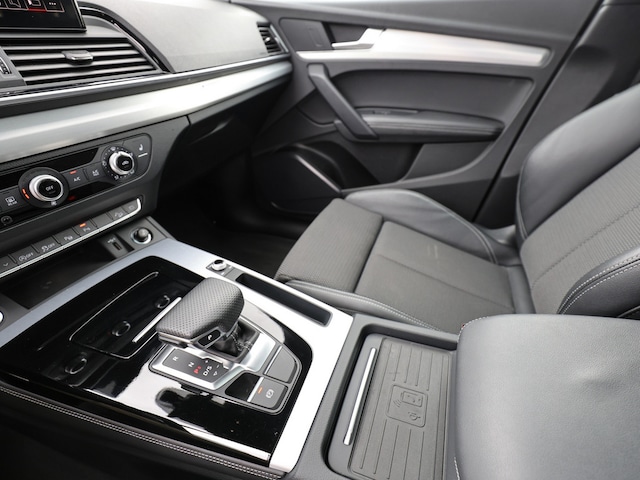 Audi Q5 50 TDI Quattro