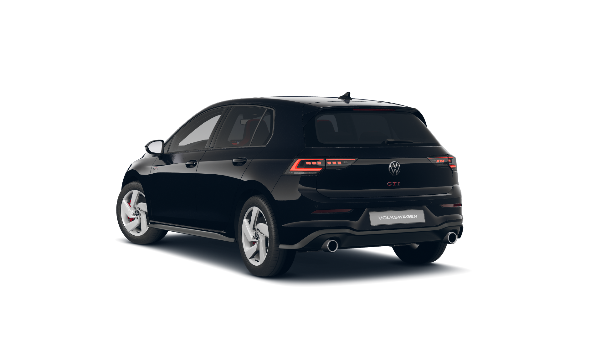 Volkswagen Golf DSG Golf VIII