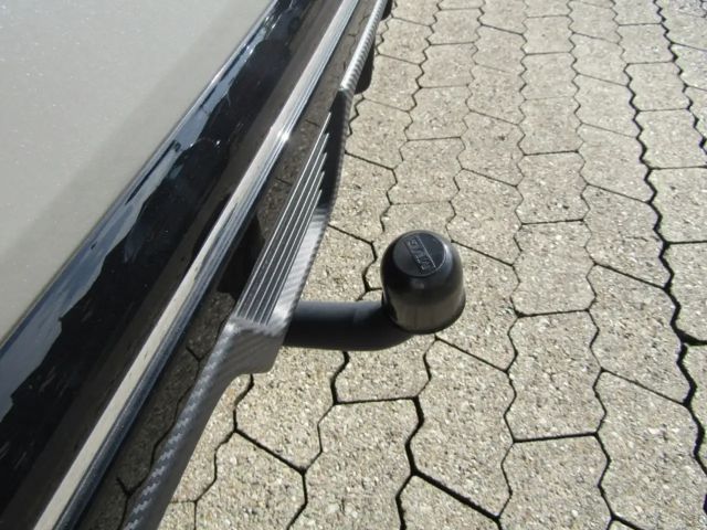 Mitsubishi Eclipse Cross PHEV