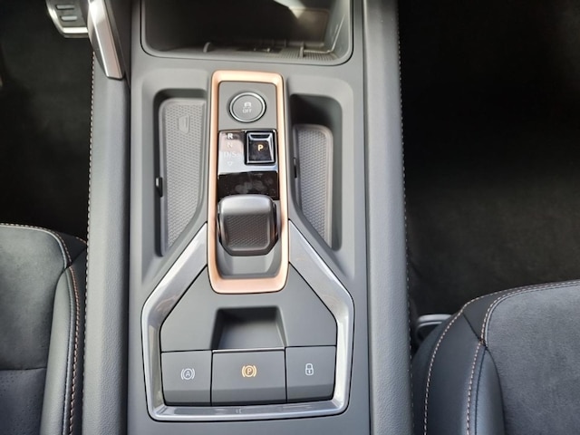 Cupra Leon 2.0 TSI DSG Sportstourer VZ