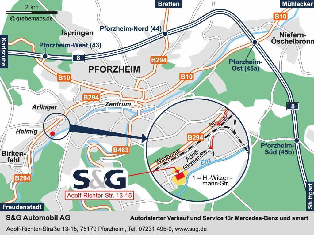 Mercedes-Benz AMG GT 4MATIC+