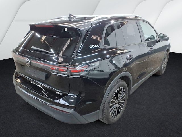 Volkswagen Tiguan *AHK*MATRIX*ACC*NAVI*KEYLESS*KAMERA*