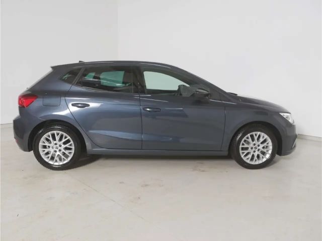 Seat Ibiza 1.0 TSI DSG FR-lijn