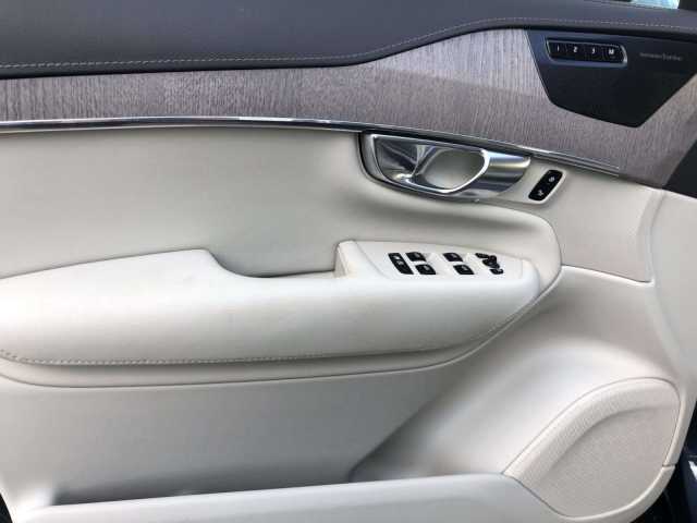 Volvo XC90 AWD Bright Plus T8