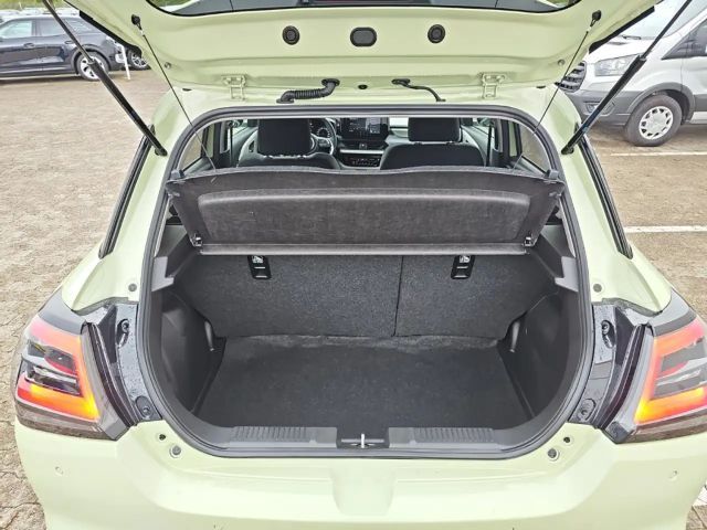 Suzuki Swift Comfort