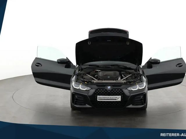 BMW 440 Coupé M440d xDrive