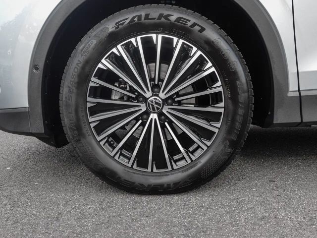 Volkswagen Tiguan 1.5 eTSI DSG