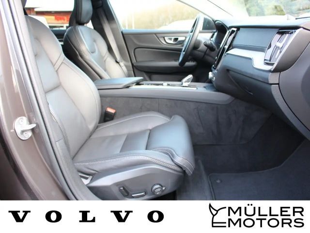 Volvo V60 AWD Ultimate