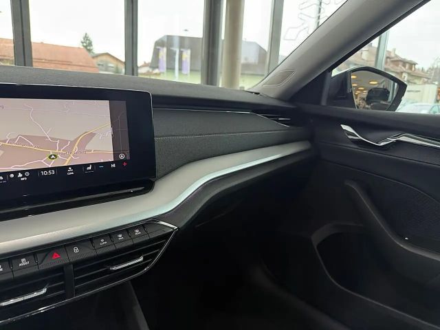 Skoda Octavia Combi Style Style