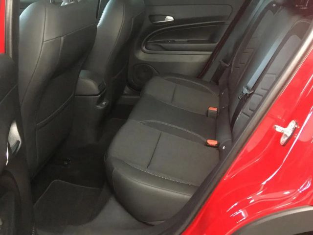 Jeep Avenger Altitude