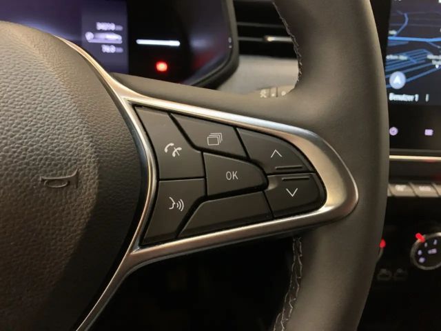 Renault Clio Evolution TCe 90