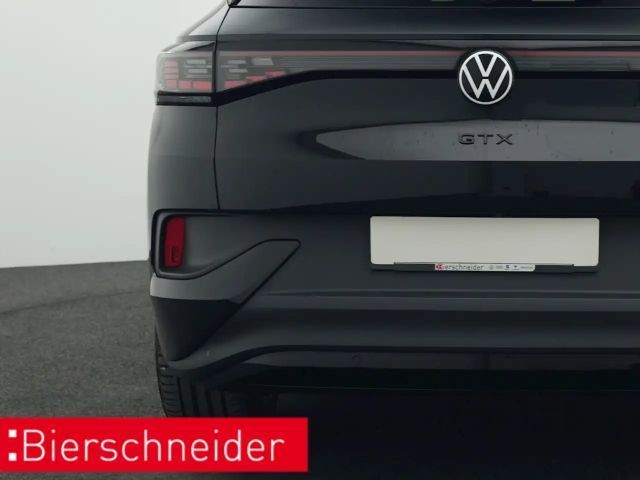 Volkswagen ID.4 GTX IQ.Drive