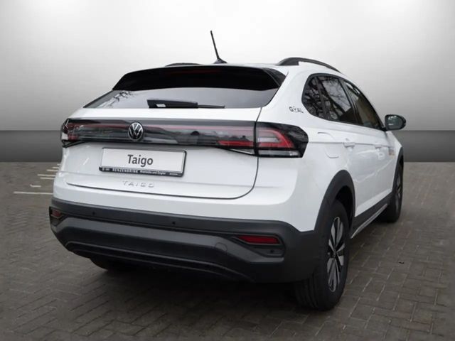 Volkswagen Taigo Goal TSI 6-Gang Navi uvm