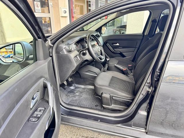Dacia Duster 4WD Comfort