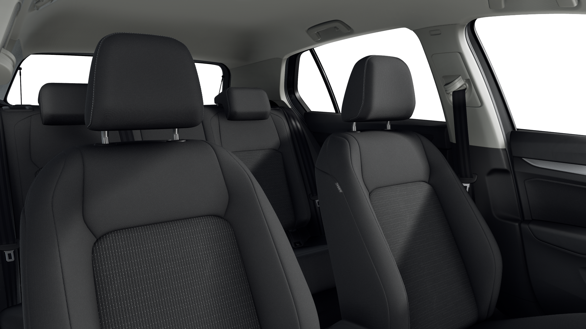 Volkswagen Golf 1.5 TSI Golf VIII