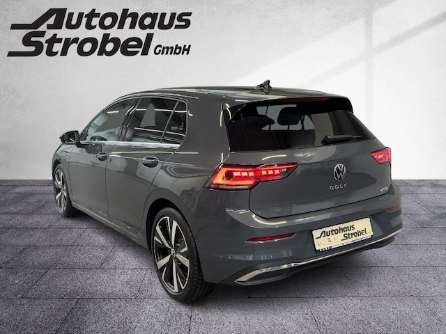 Volkswagen Golf 1.5 eTSI DSG Golf VIII