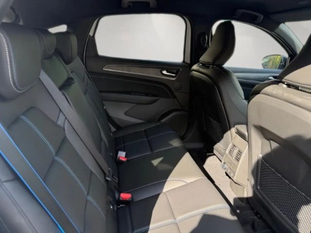 Renault Arkana Alpine EDC Esprit Hybrid