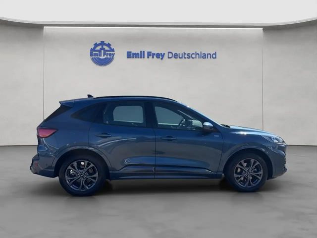 Ford Kuga EcoBoost ST Line