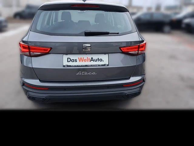Seat Ateca 1.0 TSI Reference