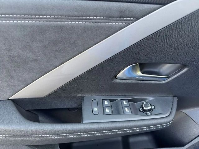 Opel Astra GS-Line Grand Sport