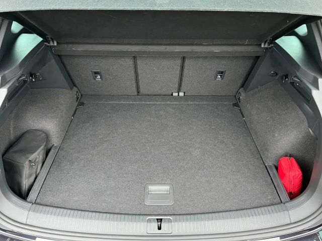 Volkswagen Tiguan DSG R-Line