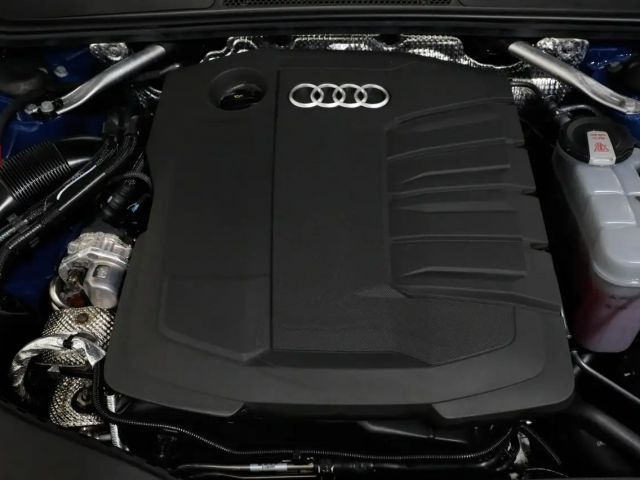 Audi A6 40 TDI Quattro S-Line