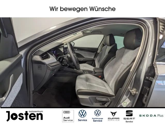 Skoda Octavia 2.0 TDI Selection