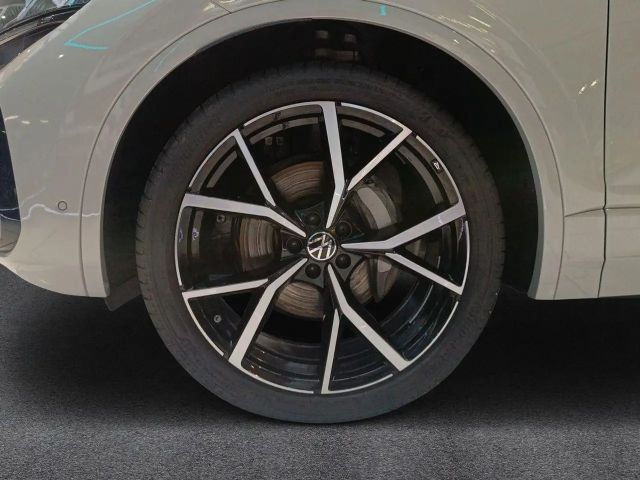 Volkswagen Touareg 3.0 V6 TDI