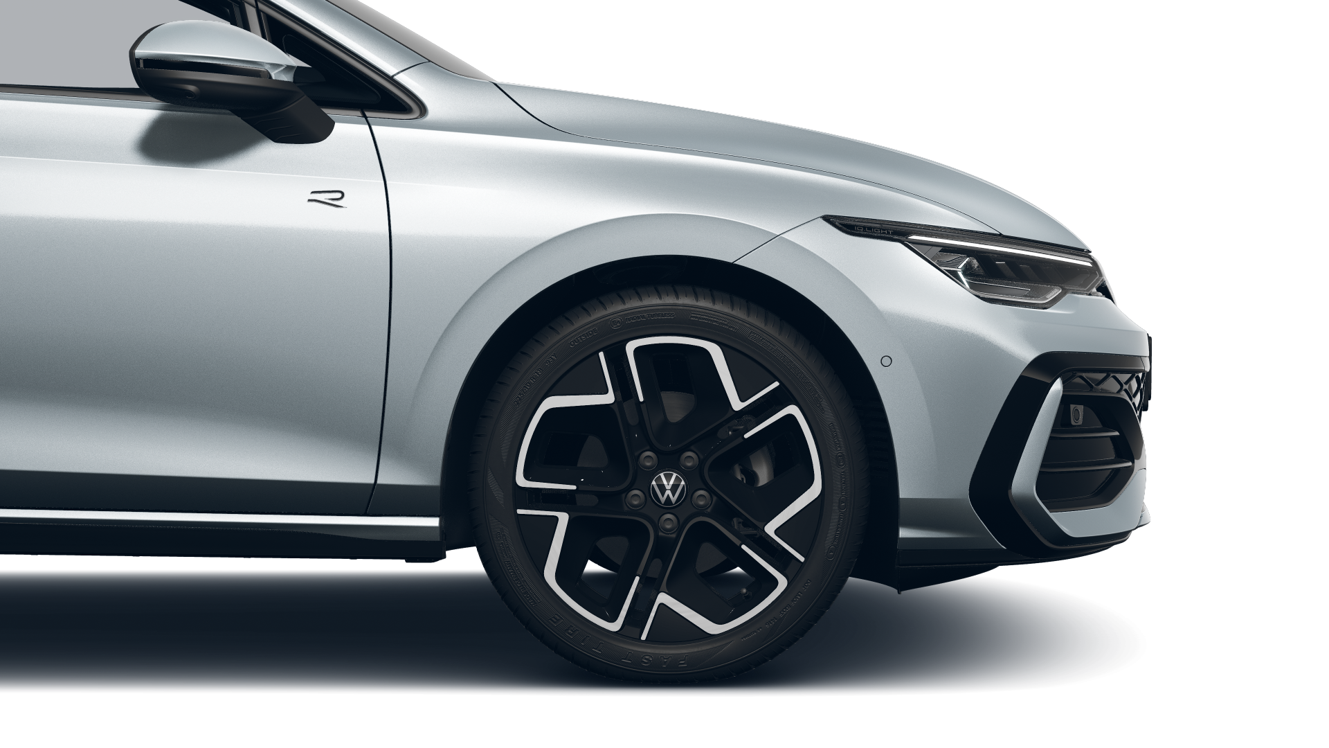 Volkswagen Golf 2.0 TDI DSG Golf VIII Variant