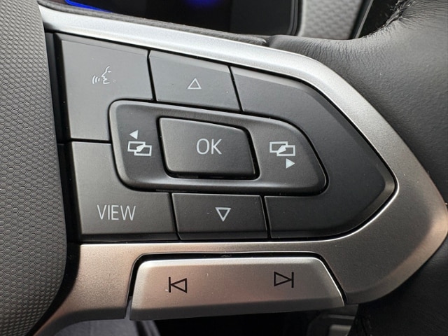 Volkswagen T-Cross 1.0 TSI DSG Life