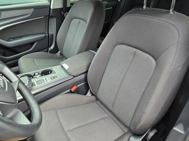Audi A6 40 TDI Sedan
