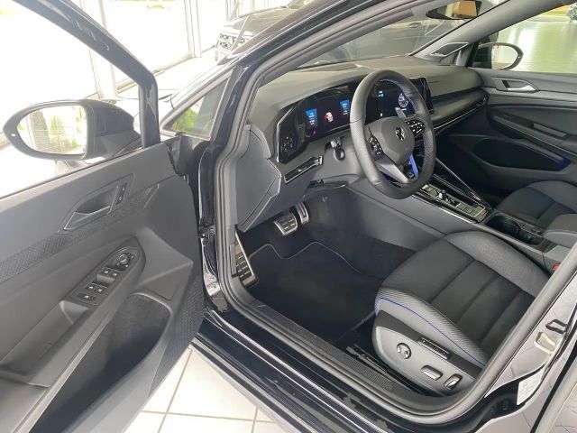 Volkswagen Golf 4Motion Golf VIII