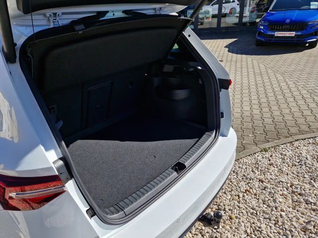 Skoda Karoq 4x4 Sportline