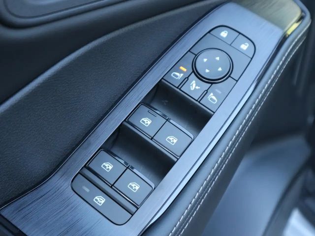 Nissan X-trail Acenta