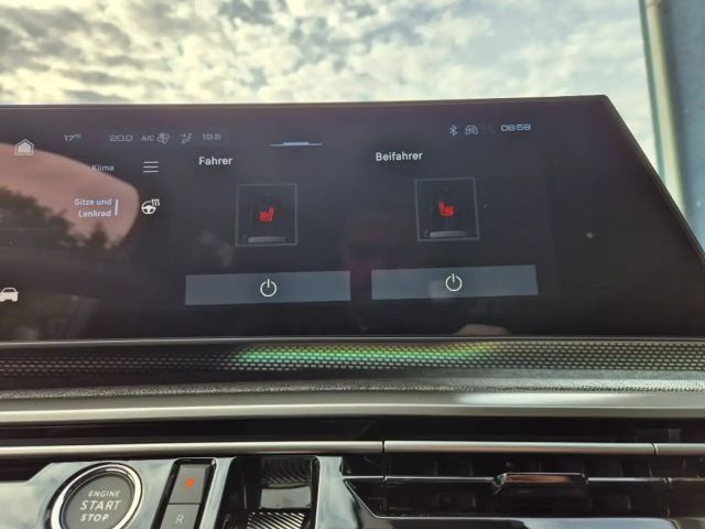 Peugeot 3008 GT-Line Hybrid