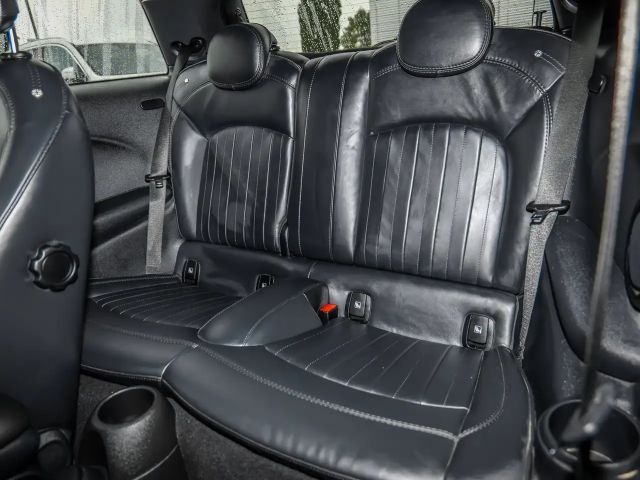 MINI Mini Electric 3-deurs SE