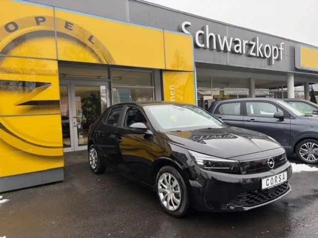 Opel Corsa 1.2 Turbo Edition Turbo