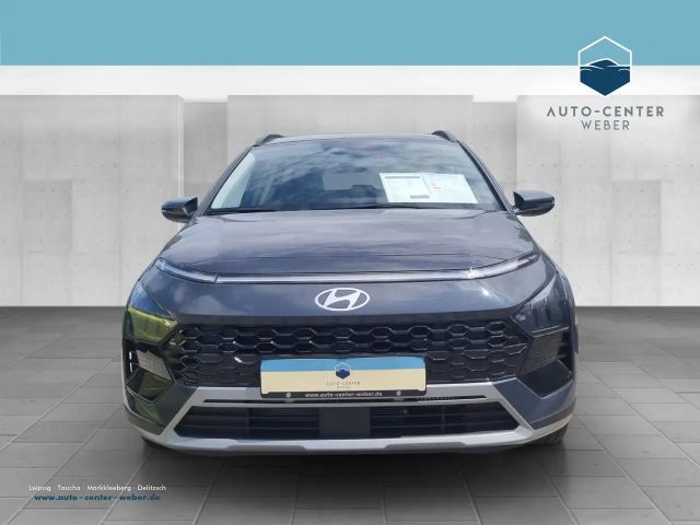 Hyundai Bayon 1.0 T-GDi Trend