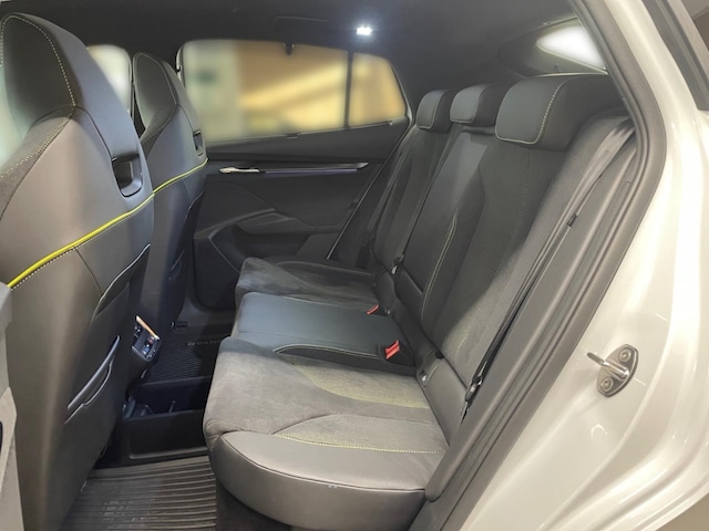 Skoda Enyaq Coupe Lounge RS