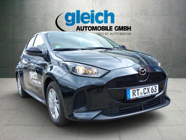 Mazda 2 Hybrid 1.5 Centre-Line ACC KeyLess KlimaA