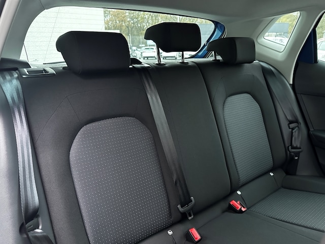 Seat Ibiza 1.0 TSI DSG Style