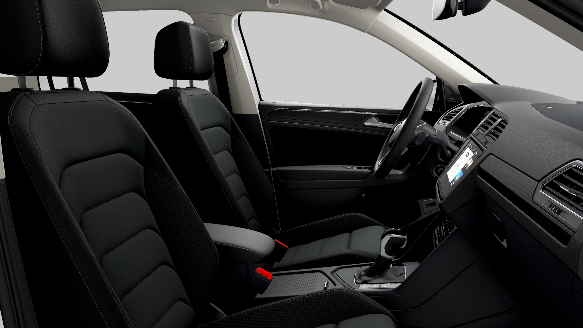 Volkswagen Tiguan 2.0 TDI DSG Elegance Elegance