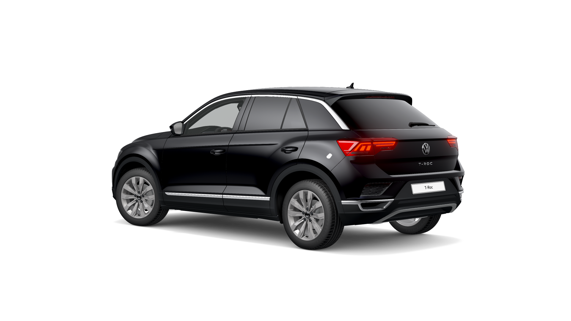 Volkswagen T-Roc 1.5 TSI Sport