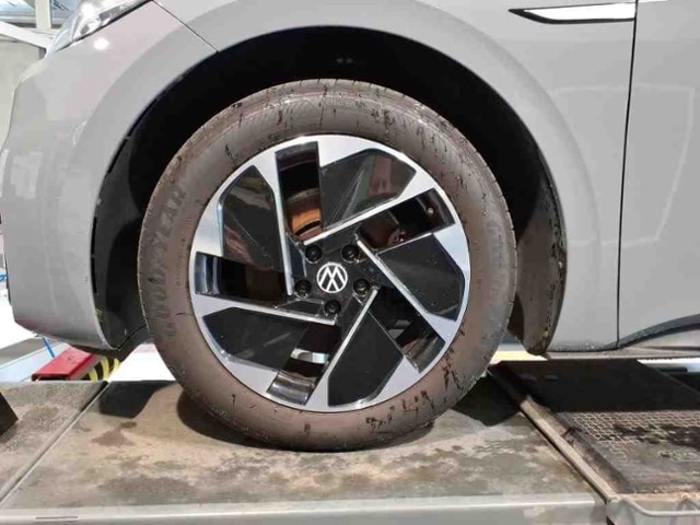 Volkswagen ID.3 55 kWh Pure