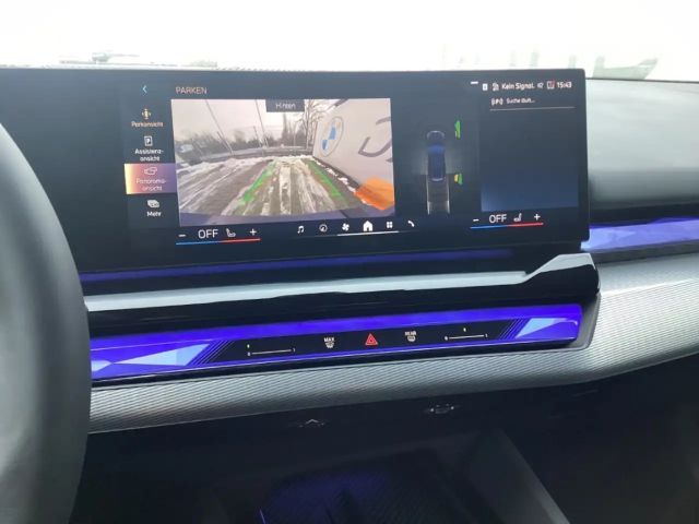 BMW 520 520i Touring