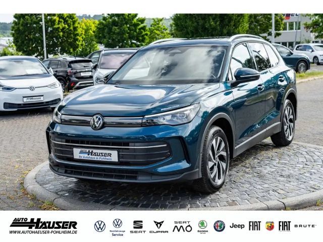 Volkswagen Tiguan 1.5 eTSI DSG Life