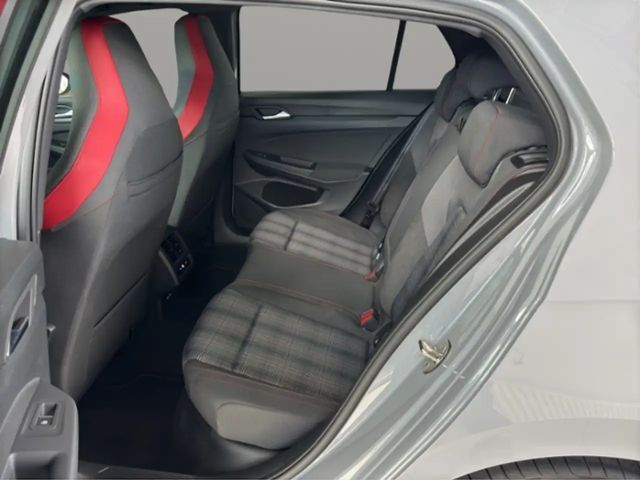 Volkswagen Golf DSG GTI Golf VIII