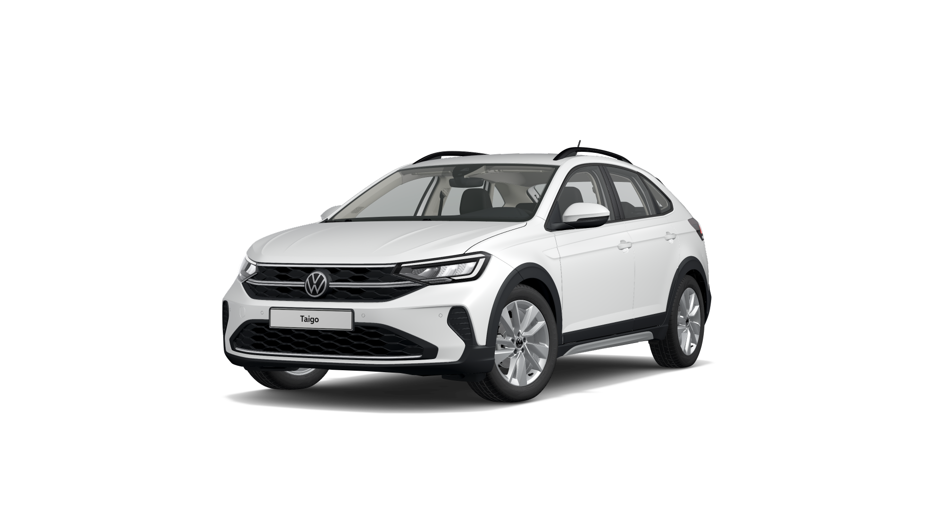 Volkswagen Taigo 1.5 TSI DSG Life