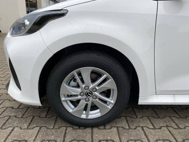 Mazda 2 ❤Centre-Line/ Automatik/ Kamera/ wenig KM❤