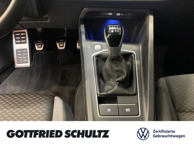 Volkswagen Golf Golf VIII Life